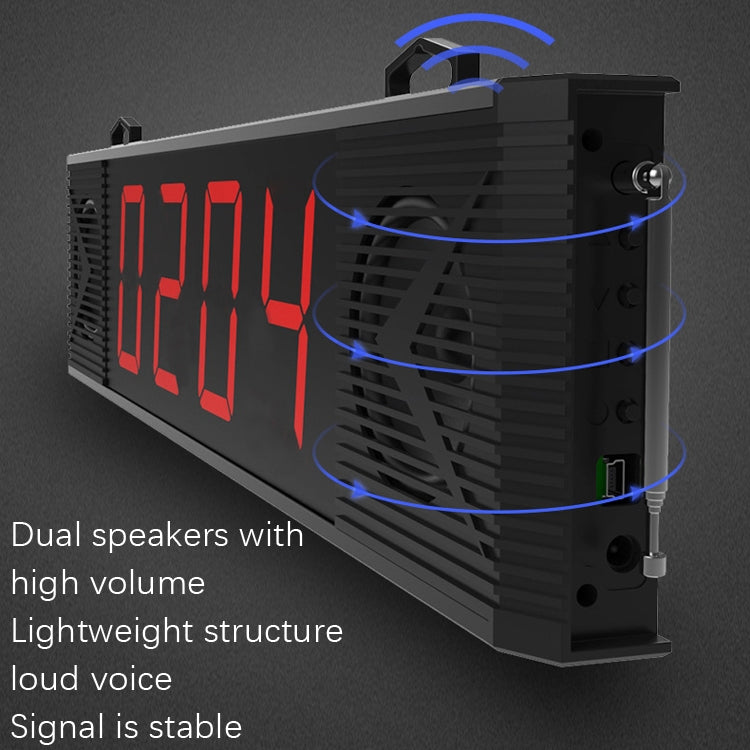 JT-203Q Wireless Meal Picker Restaurant Loud Volume Caller, US Plug JT-203Q Wireless Meal Picker Restaurant Loud Volume Caller, US Plug